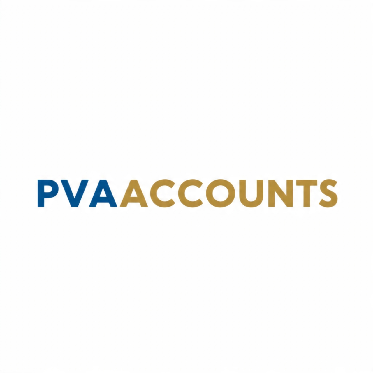 PVA ACCOUNTS